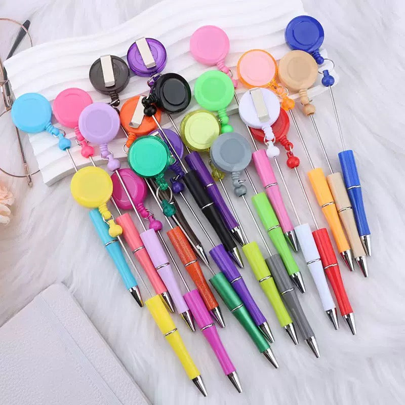 New arrival :bagels  reel Pen