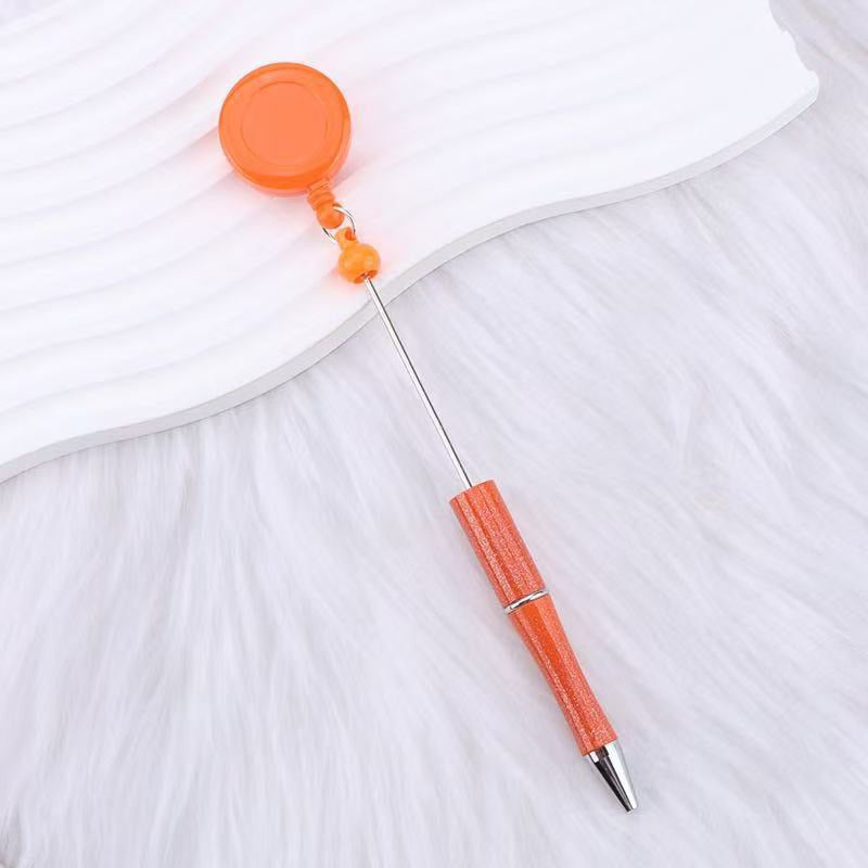 New arrival :bagels  reel Pen