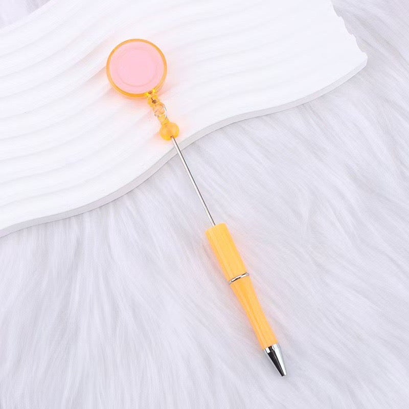 New arrival :bagels  reel Pen
