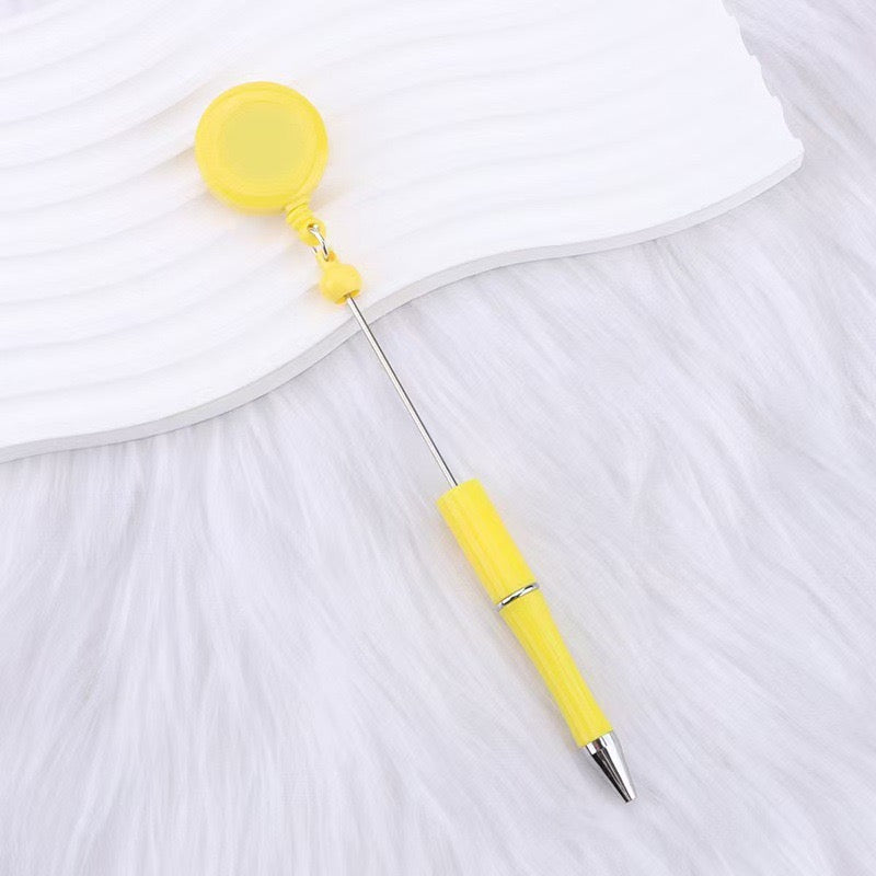 New arrival :bagels  reel Pen