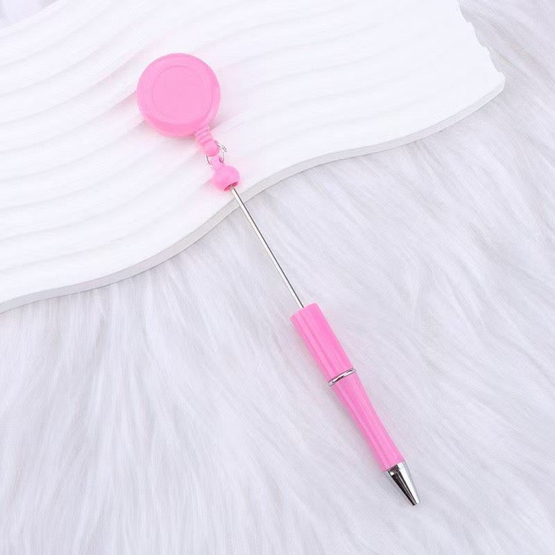 New arrival :bagels  reel Pen