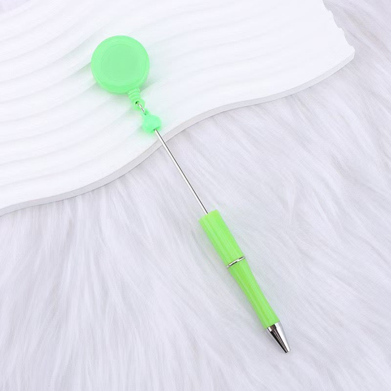 New arrival :bagels  reel Pen