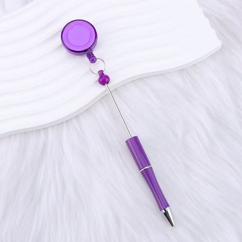 New arrival :bagels  reel Pen