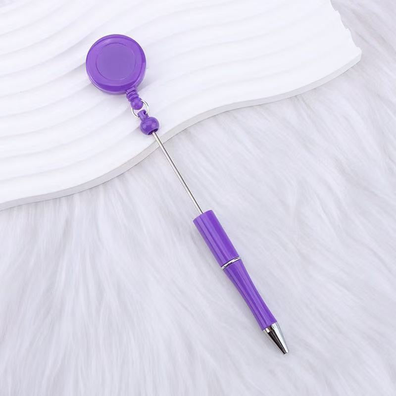 New arrival :bagels  reel Pen