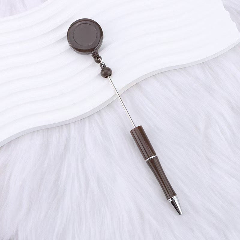 New arrival :bagels  reel Pen