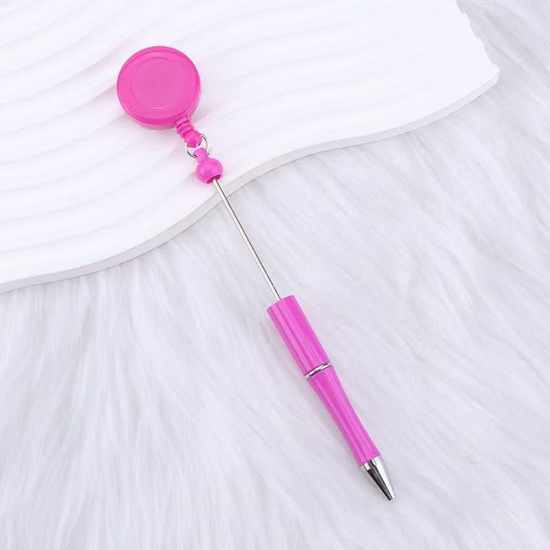 New arrival :bagels  reel Pen