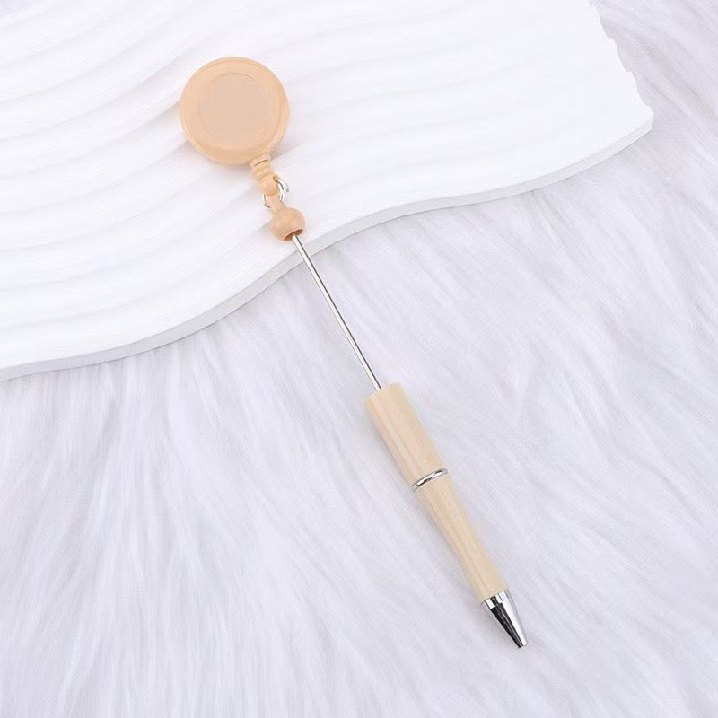 New arrival :bagels  reel Pen