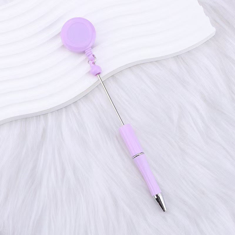 New arrival :bagels  reel Pen